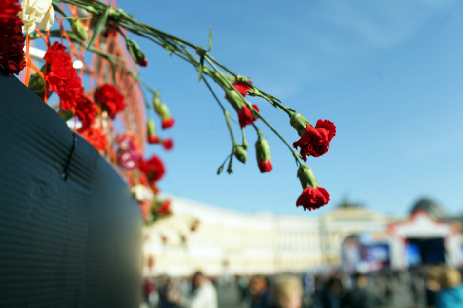 Петербург простился с Михаилом Спиридоновым — ученым и свидетелем блокады Ленинграда